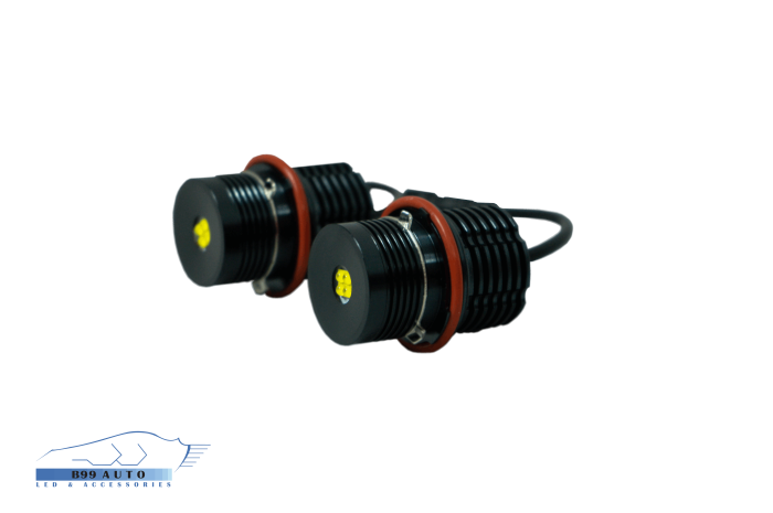 XT3 LED angel eyes E39/E53/E60/E61/E63/E64/E65/E66/E83/E87
